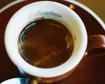 意式咖啡 杯量与剂量粉饼吸水速率萃取温度 意式拼配豆 蓝山风味