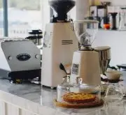摩卡壶的历史及地位 咖啡器具 高压萃取咖啡豆 浓郁拼配咖啡豆