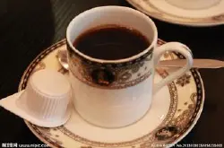 巴拿马波奎特水洗处理的精品咖啡翡翠庄园瑰夏咖啡豆