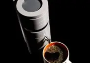 制作美式咖啡美国咖啡文化意式拼配豆 浓缩咖啡