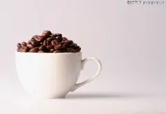 意式浓缩的咖啡因 咖啡的味道“苦” 意式拼配咖啡豆