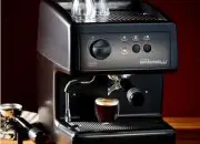 诺娃 奥斯卡 意大利咖啡机 意式拼配咖啡豆 意大利风味咖啡
