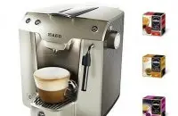 nespresso和illy的胶囊机illy的意式胶囊专业咖啡机意式咖啡拼配