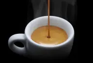 意式拼配豆 浓缩拿铁全自动意式咖啡机简单花式咖啡 意式浓缩咖啡