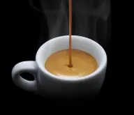 意式拼配豆 浓缩拿铁全自动意式咖啡机简单花式咖啡 意式浓缩咖啡