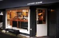 烘培店家 VOILA 咖啡豆日本咖啡馆推荐日本旅行 精品咖啡