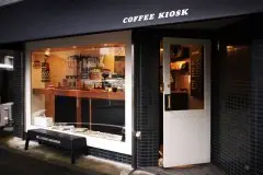烘培店家 VOILA 咖啡豆日本咖啡馆推荐日本旅行 精品咖啡