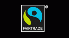 Fair Trade 公平贸易认证星巴克（Starbucks）咖啡连锁店 咖啡农