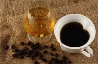选用阿拉比卡咖啡豆制作的死亡之愿咖啡介绍