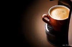 拿铁咖啡的做法 咖啡拉花技巧介绍
