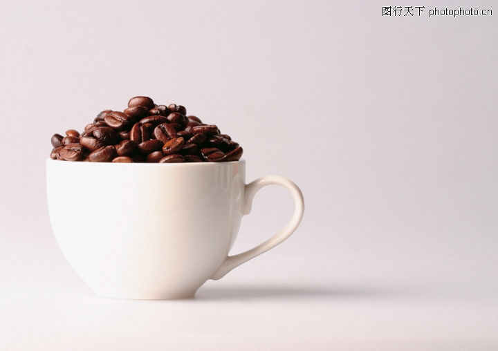 新鲜的意式拼配咖啡豆100%阿拉比卡咖啡豆拼配蓝山风味