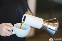 爱乐压咖啡器具 怎么使用爱乐压 爱乐压大赛 冰单品咖啡