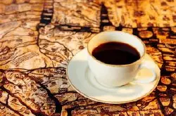 巴拿马翡翠庄园瑰夏咖啡介绍巴鲁火山翡翠庄园
