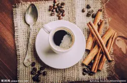 真正的意大利咖啡咖啡壶摩卡壶牛奶泡沫意式拼配咖啡豆
