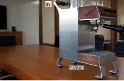 最贵的意式咖啡机意式咖啡 咖啡技术 咖啡机的选择 拿铁 拼配豆