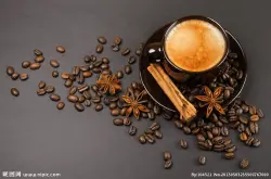 在家使用摩卡壶制作浓咖啡 摩卡壶 意式咖啡 浓咖啡 咖啡器具