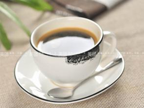 阿里山玛翡咖啡风味口感庄园介绍精品咖啡豆