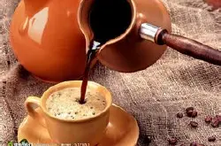 均衡的口感的云南咖啡风味口感庄园产区介绍