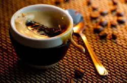 巴拿马精品咖啡豆风味口感庄园产区介绍巴鲁火山咖啡产区