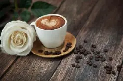 清新淡雅的圣多名各咖啡风味口感庄园产区介绍精品咖啡豆