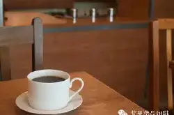 广州咖啡馆 来回咖啡精品咖啡每天有5可选择