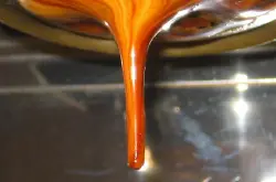 Espresso制作细节完美意式浓缩咖啡意式拼配咖啡豆