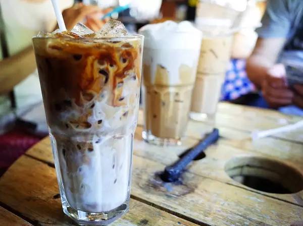 Ristr8to Latte Art Cafe清迈咖啡馆推荐 泰国旅行