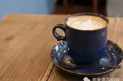 日本当地最热的咖啡店最受欢迎的拿铁