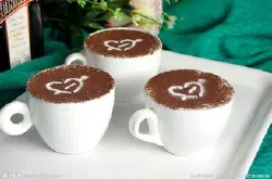 意式咖啡拼配方法配方介绍意式咖啡做法意式咖啡 拼配 比例