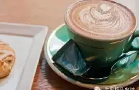制作完美意式浓缩意式拼配咖啡 咖啡机油脂萃取 商业咖啡