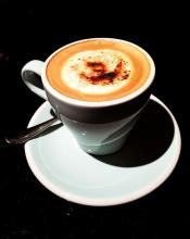 尼加拉瓜咖啡风味口感介绍喜悦庄园尼加拉瓜咖啡产区