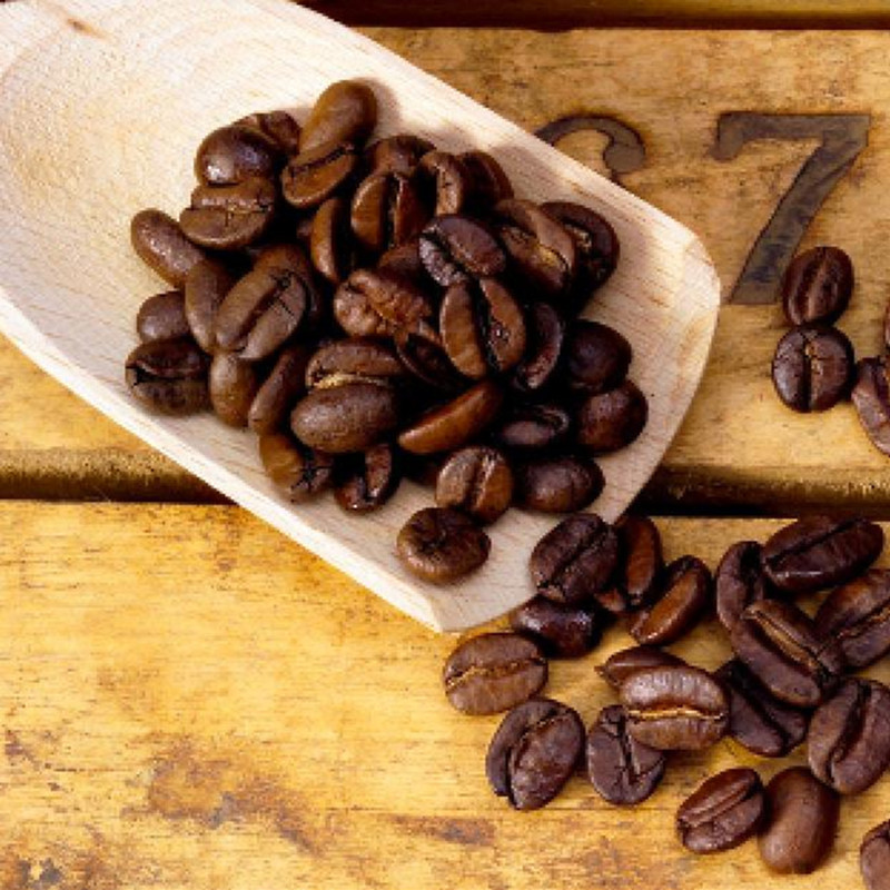 阿鲁沙凭借非洲第一高山地理优势成为坦桑尼亚最重要的咖啡种植区