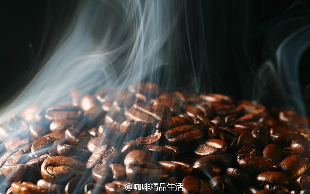 曼特宁咖啡被认为是世界上最醇厚香浓的咖啡