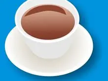 咖啡拉花 - 咖啡文化奶泡的制作拉花方式介绍