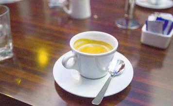 巴拿马咖啡特点介绍艾丽达庄园巴拿马咖啡风味口感庄园产区特点介