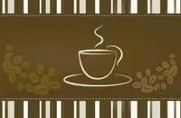 口味浓重的印尼卡哈阳甘庄园咖啡风味口感产区特点品种介绍