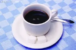 牙买加蓝山咖啡风味口感庄园产区特点精品咖啡豆介绍