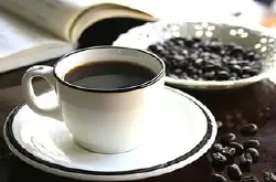 浓郁的芳香的印尼曼特宁精品咖啡豆风味口感种植环境介绍