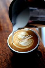 味道非常独特的乌干达咖啡风味口感精品咖啡庄园介绍