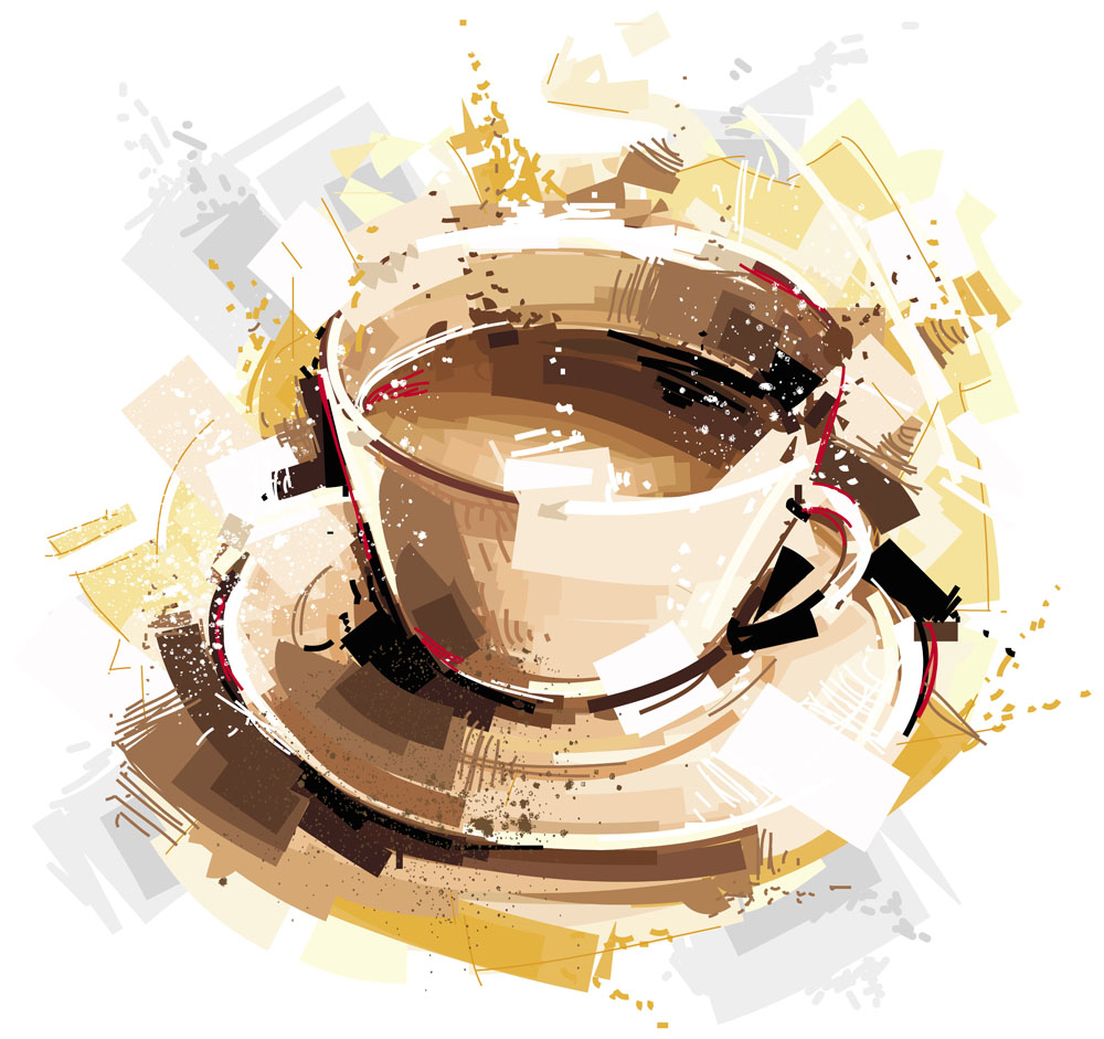 柔滑的口感的哥伦比亚拉兹默斯庄园咖啡风味口感特点介绍
