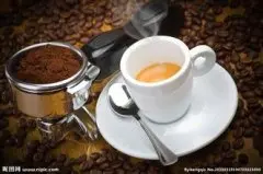 肯尼亚锦初谷咖啡风味口感庄园产区特点精品咖啡介绍