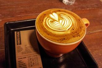 均衡的口感的巴拿马卡莎咖啡风味口感庄园精品咖啡介绍