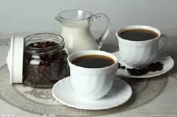 口感强烈的哥伦比亚咖啡风味口感庄园精品咖啡豆介绍