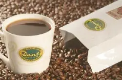 埃塞尔比亚咖啡特点埃塞尔比亚咖啡风味