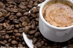 巴西咖啡风味巴西咖啡特色