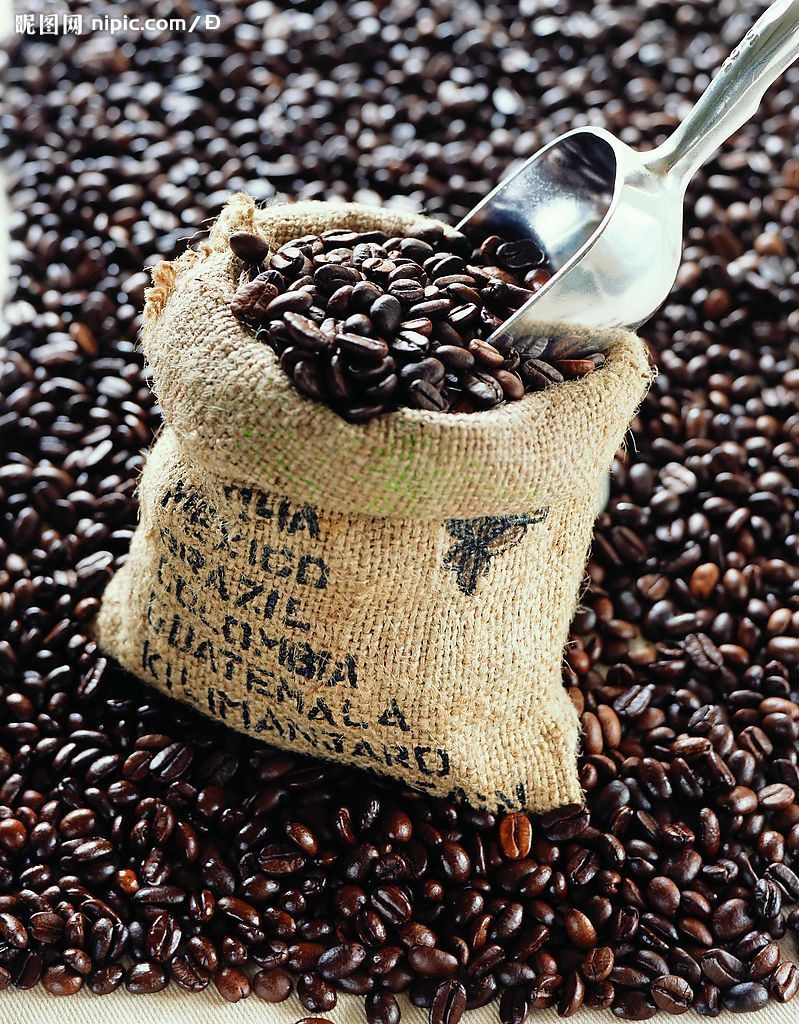 芳醇中略含炭烧味危地马拉咖啡品种特点口感庄园精品咖啡豆风味介