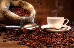 风味独特粒型完整也门咖啡品种特点口感庄园精品咖啡豆风味介绍