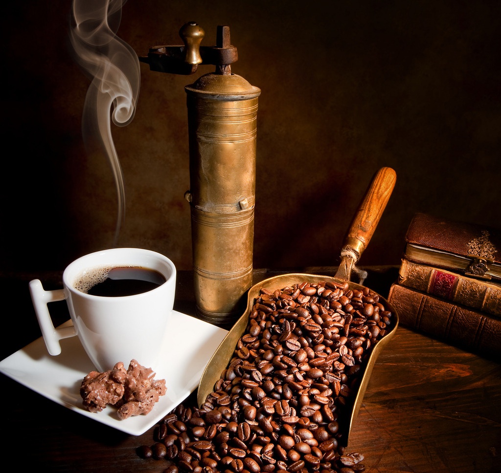 风味水果的班其玛吉咖啡品种特点口感庄园精品咖啡豆风味介绍