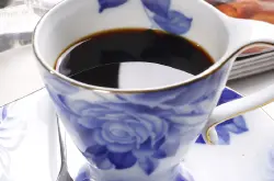 粒型完整风味独特的也门咖啡品种特点口感庄园精品咖啡豆风味介绍