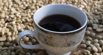 丰富整体味道玻利维亚的咖啡品种特点口感庄园精品咖啡豆风味介